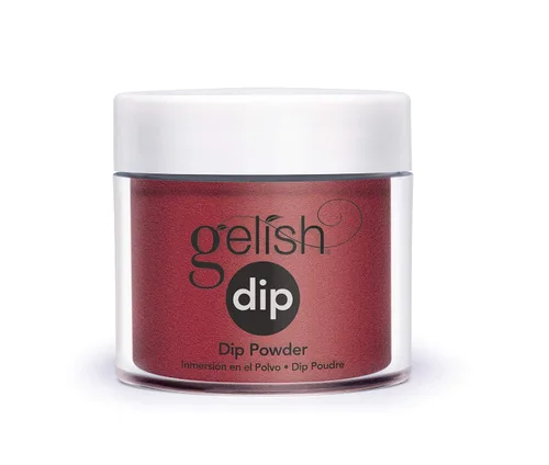 Vista 5 de Gelish Polvo de inmersión, Rosas, 0.8 oz