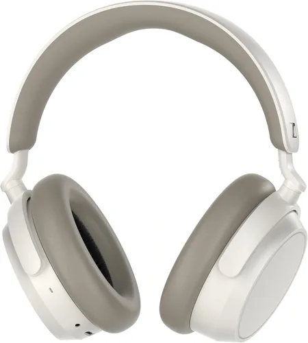 Vista 20 de Sennheiser ACCENTUM - Audífonos inalámbricos Bluetooth – Batería de 50 horas, audio, cancelación de ruido híbrida (ANC), comodidad durante todo