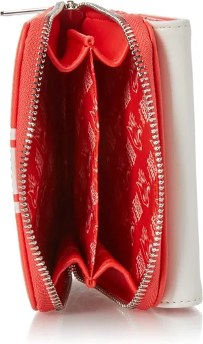 Vista 4 de Loungefly Cartera musical de Disney High School exclusiva de Tienda