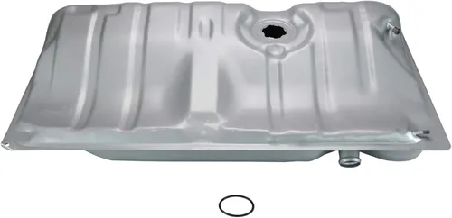 Vista 119 de TRQ Depósito de combustible de gasolina de 18.5 galones compatible con Toyota Tacoma 2003-2004