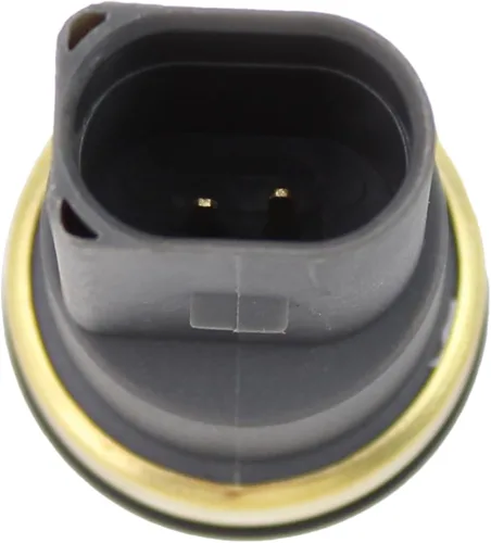 Vista 4 de Sensor de temperatura del refrigerante de agua con conector de arnés coleta Para Audi A3 A4 A5 A6 A7 A8, para VW Beetle CC Eos Touareg Tiguan