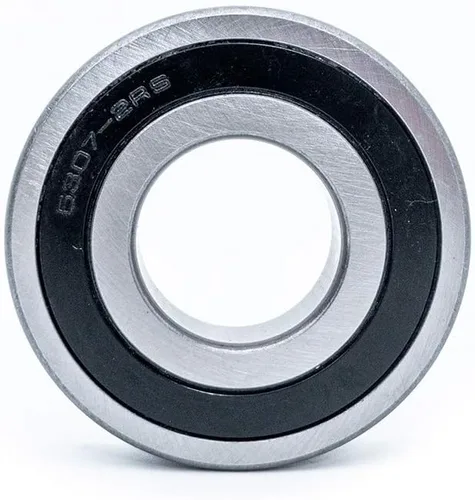 Vista 7 de FKG Kit de cojinete y sello de bañera de lavadora de carga frontal W10243941, W10234653, W10165399, W10213924, PS2358446 para Whirlpool, Kenmore