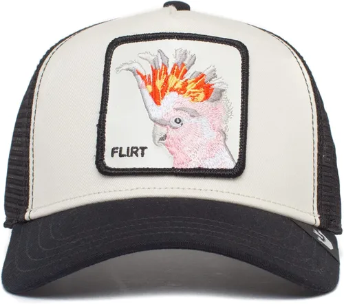 Vista 2 de Goorin Bros. The Farm Unisex Baseball Trucker Cap