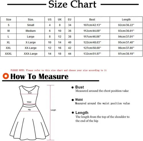 Vista 3 de Mexican Dress for Women Traditional Fiesta Plus Size Sleeveless Boho Dress Floral Print Bohemian Flowy Mini Dress