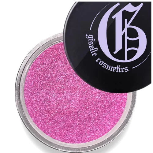 Vista 26 de Pearl Diamond - Paleta de sombras de ojos, maquillaje, paleta de sombras de ojos colorida con purpurina, brillo, polvo suelto y mineral, sombra