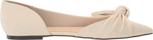 Vista 6 de NINE WEST Bannie - Zapatos planos de ballet para mujer