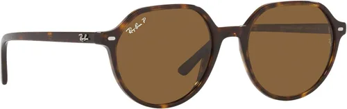 Vista 10 de Ray-Ban Rb2195 Thalia -Lentes de sol cuadrados
