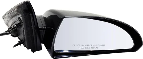 Vista 232 de Garage-Pro Espejo compatible con Chevrolet Tahoe 2007-2014, GMC Yukon, Yukon XL 1500, Suburban 1500 lado del pasajero con detección de punto ciego