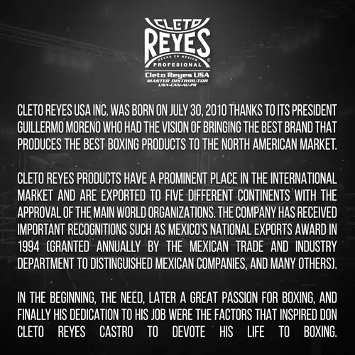 Vista 6 de CLETO REYES Vendas de mano de compresión para guantes de boxeo, elástico transpirable, MMA, kickboxing, Muay Thai, negro