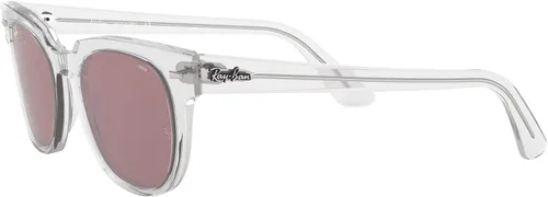 Vista 3 de Ray-Ban RB2168 Meteor Evolve - Lentes de sol cuadrados fotocromáticos