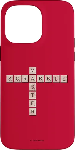 Vista 21 de Scrabble Carcasa Master of Scrabble para iPhone 17