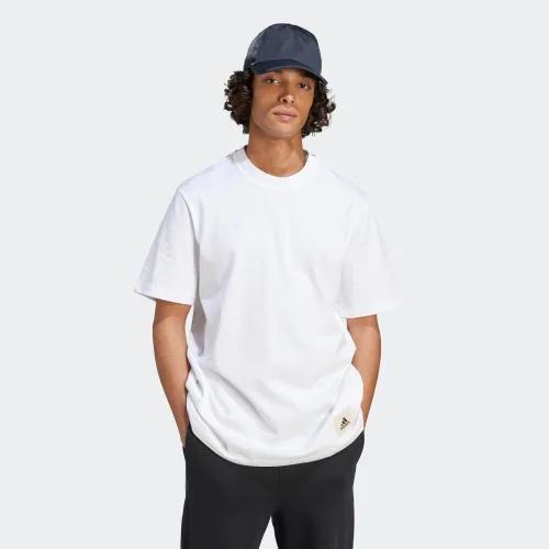 Vista 2 de adidas Men's Lounge T-shirt