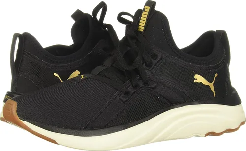 Vista 7 de PUMA Softride Sophia - Tenis de correr para mujer, Blanco Azul