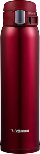 Vista 13 de Zojirushi Taza de acero inoxidable, 1 unidad (paquete de 1), oro beige, 0.36 litros
