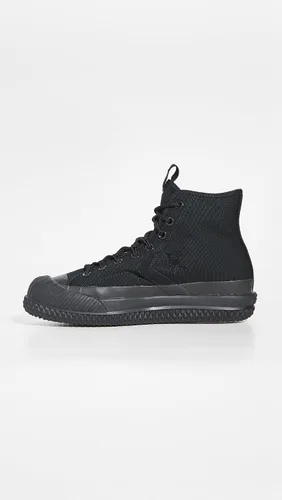 Vista 6 de Converse Mens Bosey MC Water Repellent Sneaker Boots