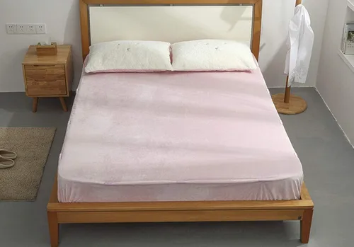 Vista 3 de Kasom Sujetadores para sábanas mantienen las sábanas cómodas (10 piezas, azul)
