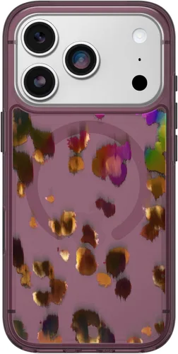 Vista 22 de OtterBox Funda para iPhone 17 Symmetry Series - Negro