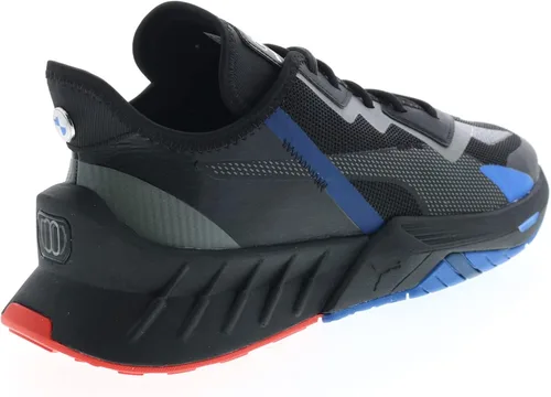 Vista 8 de PUMA BMW MMS M Motorsport Maco SL - Zapatos deportivos inspirados en los deportes de motor