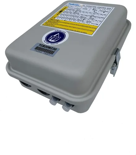 Vista 2 de Conjunto completo bomba de pozo 2 HP 4", caja de control y fin de bomba Maxhead de 450ft, 15gpm nominal, 22gpm Max. 1 fase de 230v, 60Hz, 1.5kw