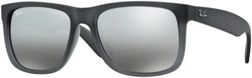 Vista 67 de Ray-Ban RB4165 JUSTIN Sunglasses For Men For Women+BUNDLE with ACCESSORY EYEWEAR KIT