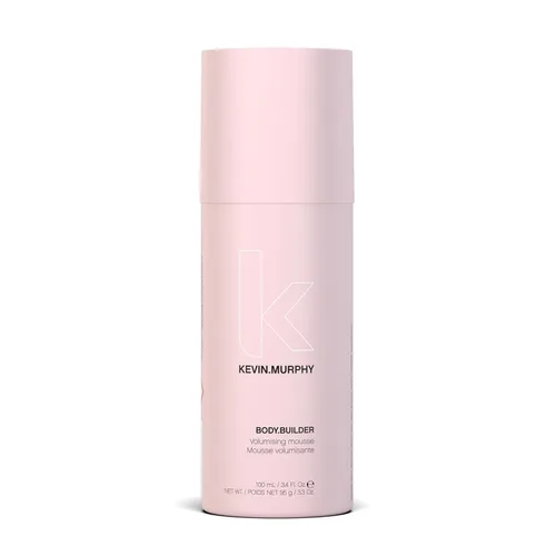 Vista 10 de KEVIN.MURPHY BODY.BUILDER - Mousse Voluminizador para el Cabello - Para Todos los Tipos - Mousse para el Cabello Sin Peso y Sin Sulfatos