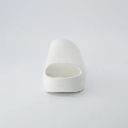 Vista 3 de CUSHIONAIRE Sandalia Harrison para mujer con +Comfort
