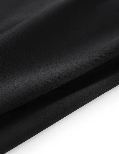 Vista 6 de CRZ YOGA - Pantalones deportivos de golf elásticos en 4 direcciones para mujer, pantalones de trabajo de vestir de 78, con bolsillos, para deportes