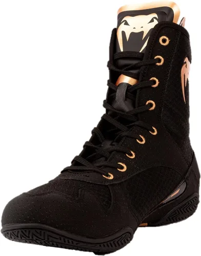 Vista 4 de Venum Zapatos de boxeo Elite