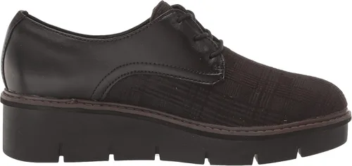 Vista 6 de Clarks Airabell Tye Mary Jane Schuh para mujer