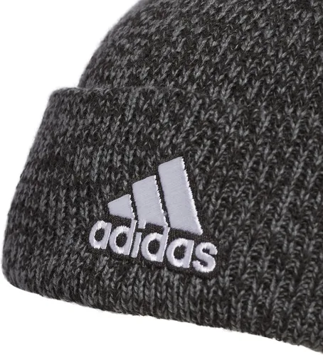 Vista 3 de adidas Men's Team Issue Fold Beanie, Discontinued