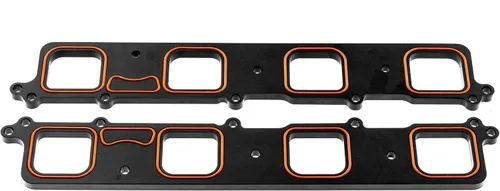 Vista 3 de Kit de espaciador térmico para supercargador Hellcat compatible con Dodge Challenger y Charger (1)