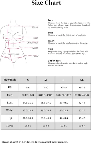 Vista 5 de Beachsissi Traje de baño tankini para mujer, estampado de flores, dobladillo con volantes, control de abdomen