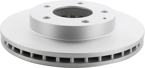 Vista 6 de MAGMA Premium PMR203045 Rotor de freno, delantero