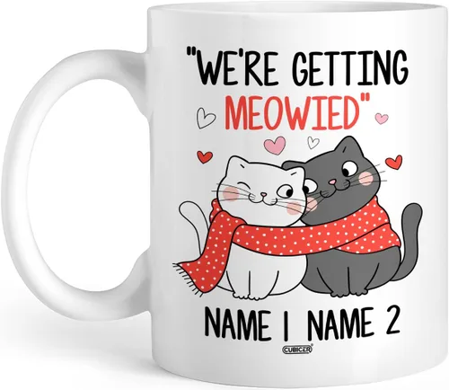 Vista 10 de CUBICER Taza de café de cerámica negra personalizada, tazas divertidas con refranes, regalos de Navidad para mujeres, gerentes, hombres y adultos