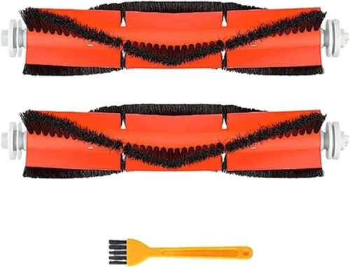 Vista 13 de McbeAn Filtro Hepa compatible con Xiaomi Robot Trapeador de aspirador compatible con Mijia 1C 1T Compatible con Dreame F9 Trapeador de tela Cepillo