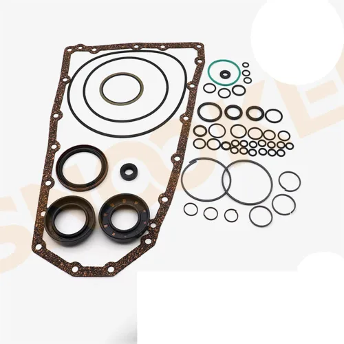 Vista 2 de JF017E CVT para Nissan Nuevo Teana X-Trail Sellos de transmisión automática Kit de reparación de junta tórica