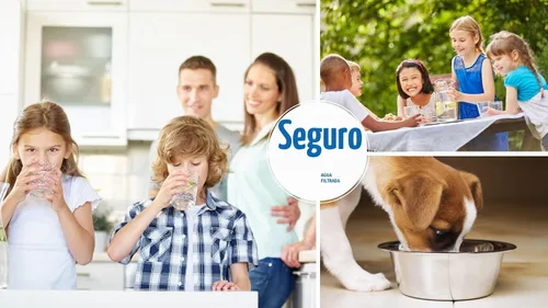 Vista 5 de Sistema de filtrado de agua de 10 etapas New Wave Enviro