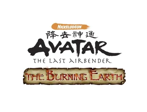Vista 2 de Avatar The Burning Earth - Xbox 360