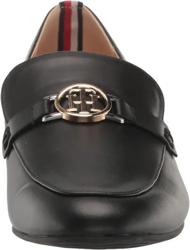 Vista 2 de Tommy Hilfiger Mocasines Cozte para mujer