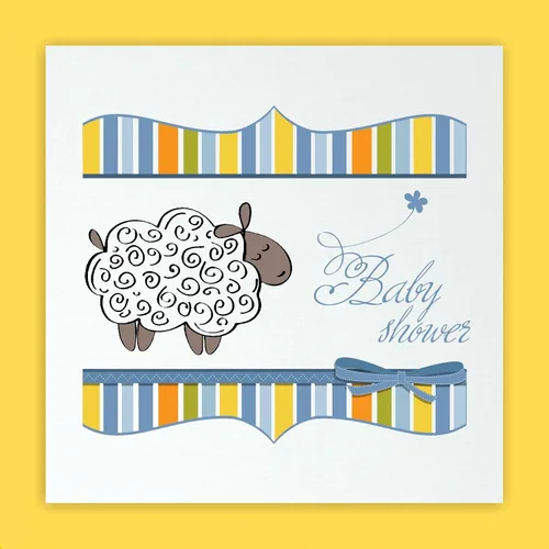 Vista 6 de 100 brillante amarillo dorado 65LB cover card de papel – 3" x 5" (3 x 5 inches) Tamaño photo card frame – 65 lb/Libra luz peso cartulina
