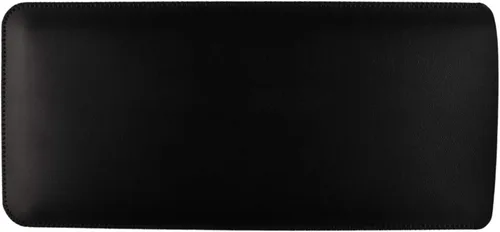 Vista 3 de GuardV Funda de piel sintética para Apple Magic Keyboard 2 - A1644 A2449 A2450 Touch ID MLA22LL/A MK2A3LL/A - Funda protectora