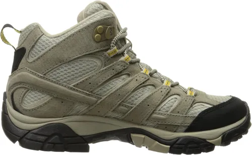 Vista 6 de Merrell Moab 2 Vent Mid Botas de senderismo para mujer
