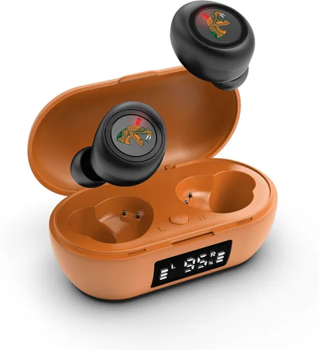 Vista 30 de SOAR NCAA Auriculares inalámbricos unisex True V.2