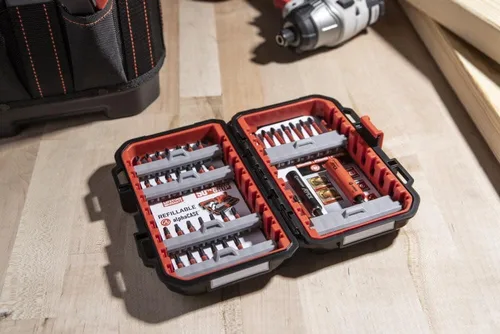 Vista 3 de APEX LEGENDS Set, fijación, 38 unidades, Vorex, con bonificación y Bh (CAVSET-38)