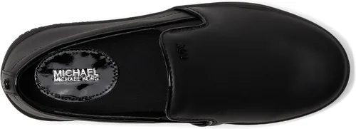 Vista 2 de Michael Kors Keaton Slip-On Negro 2 8.5 M, Negro 2, 8.5