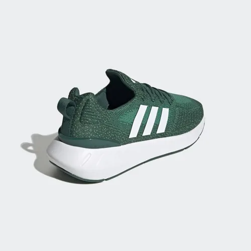 Vista 5 de adidas Originals Swift Run 22 - Tenis para hombre