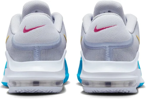 Vista 3 de Nike Men's Low-Top Sneakers
