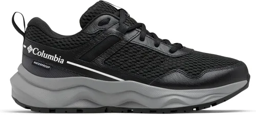Vista 6 de Columbia Zapatos de senderismo impermeables Plateau para mujer