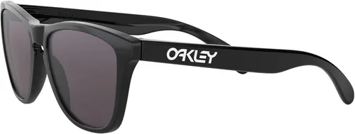 Vista 3 de Oakley Oo9245 Frogskins Low Bridge Fit Square Sunglasses