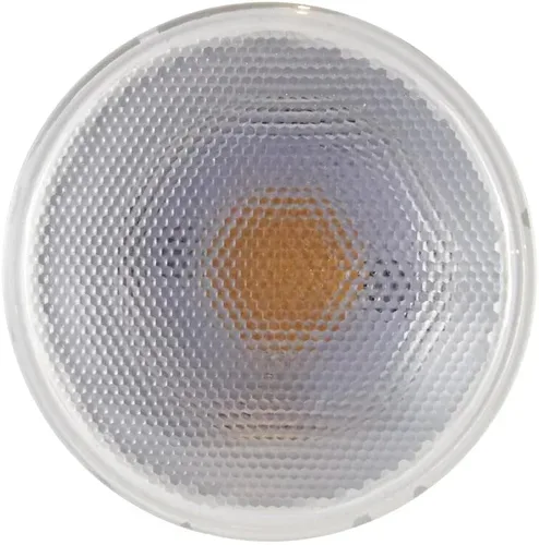 Vista 4 de Satco S29415 12.5 vatios; LED PAR30SN; 2700 K; 6 bombillas LED, cumple con California